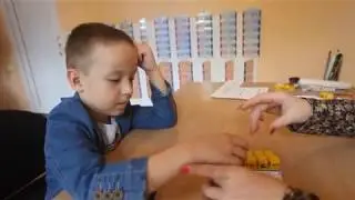 Математика 8+4