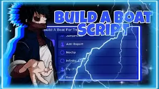 *NEW* Build A Boat Ruby Hub Script | Roblox Op Arceus X Scripts