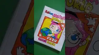 avatar world game book #roblox #paperplay #playbook #gamebook #squishybook #avatarworld