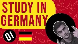 Benefits of Studying in Germany