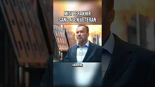 MISI TERAKHIR