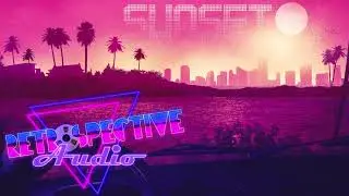 The Midnight - Endless Summer