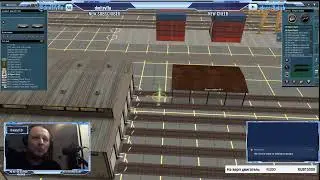 Строю маршрут в Trainz  Simulator 2012