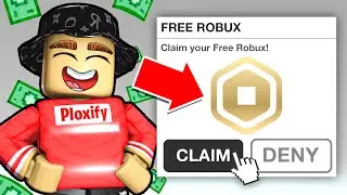 3 REAL Ways To Get FREE ROBUX.. (October 2023)
