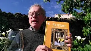 A Deep Dive into Sherry, part 2