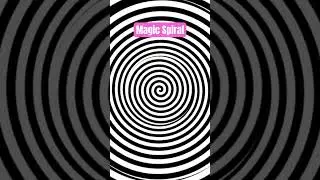 Magic Spiral