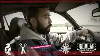 D2 w OLSZTYNIE I MIELNIE (ZAPOWIEDŹ)