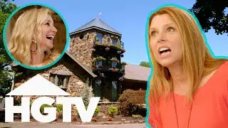 Dave & Jenny Transform Dark 
