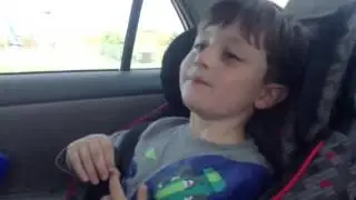 Nephew Ruins Frozen Let It Go