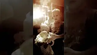 Четыре сыночка и лапочка дочка. Кто дочка?