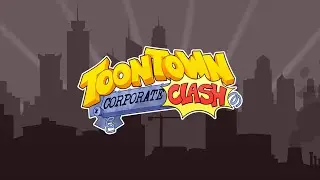 Corporate Clash: Sellbot VP Battle 1 Theme