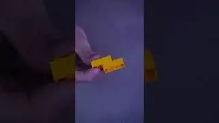 Color Changing Lego Bricks?