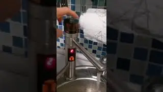 Видеоотзыв на продукт Prime Water