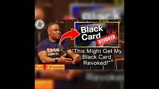 10 Shocking Confessions I’m Scared to Admit as a Black Person! 😱 | Bro Chat Ep 5