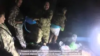 Наш пред!!!! Он лучше всех танцует блюз......