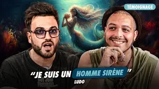 COMMENT DEVIENT-ON UNE SIRÈNE ? Ludo balance son TEM !