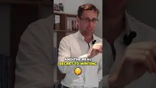 Secret To Writing A Research Paper