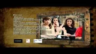 FoQ (Fisica o Quimica) 6x02 - Promo