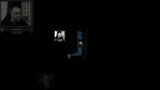 Little Nightmares 2.  Училка-жираф!)