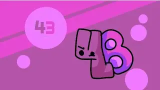 Final Number Lore | 43