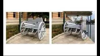 3d photography techniques  - 3d photography