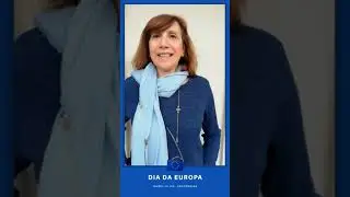 Dia da Europa | Depoimentos | Enfermagem