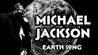 MICHAEL JACKSON - EARTH SONG - THIS IS IT - 24/06/2009 - (RIP MJ)