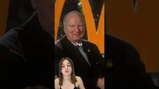 УДАЧНОЕ ДЕЛЕГИРОВАНИЕ НА ПРИМЕРЕ МАКДОНАЛЬДСА