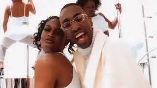 112 - Anywhere (Official Music Video)