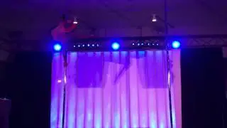Feature Performance at The Canadian Great White North Championship 2015
