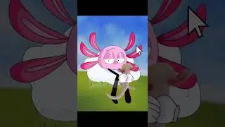 You woke my up...PART 17 // KinitoPET // Mouth #kinitopet #animation #edit