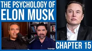 The Psychology of Elon Musk - (Chapter 15 - Twitter Trauma)