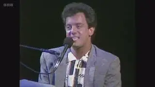 Billy Joel - My Life (Live at Wembley Arena, London, June 8th, 1984, HD)