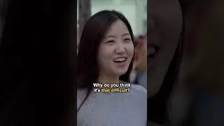 How Hard Is It To Become a K-pop Idol? #shorts