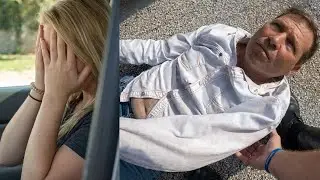 Most Embarrassing Sovereign Citizen Arrest Ever - His Girlfriend Was Mortified
