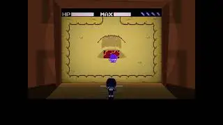 Outside the screen | DELTARUNE CHAPTER 3