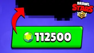 The MOST Expensive Item in Brawl Stars History...