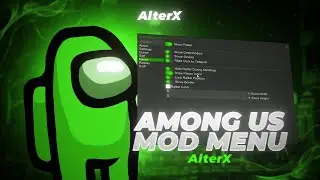 Among Us Mod Menu [2025] | BEST Among Us Cheats | Among Us Hack [Free]