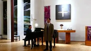 18. Der stürmische Morgen