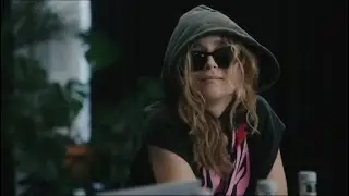 Warszawianka Crazy Scene