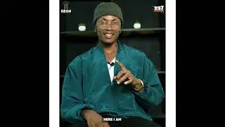 Interview with Cameroonian Artist Hen's at 237ShowbizStudios