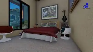 Revit Lumion Work