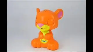 Львенок Соня