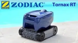 Zodiac Tornax RT 2100 / RT 3200