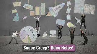 Project Scope Creep