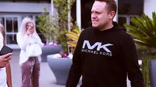 Что Американцы знают об УАЗ пранк с Димой _ СССP Garage