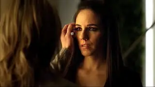 Bo & Lauren (Doccubus) | Here With Me (Remix) | Lost Girl