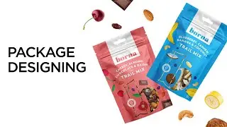 Unlocking Creativity: The Art of Package Design | Your Ultimate Guide