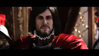 Assassin's creed Mashup | Trailer | 2017