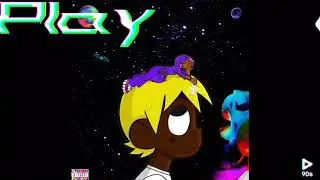 Baby Pluto Lil Uzi Vert but its lofi hip hop radio - beats to relax/study to